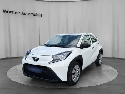 Gebraucht Toyota Aygo X