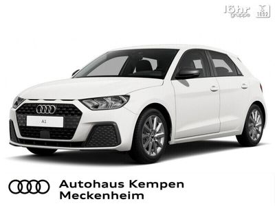 gebraucht Audi A1 Sportback 8.4 25 TFSI UPE 280 VC