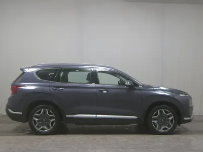Gebraucht Hyundai Santa Fe