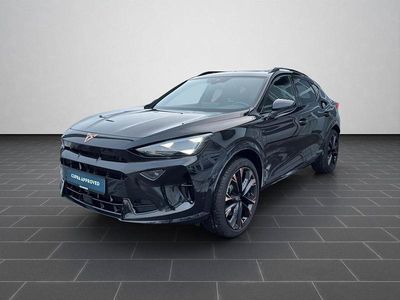 Midnight schwarz metallic (metallic) Gebraucht 2024 Cupra Formentor VZ SUV | 37.500 € (Guter Preis)