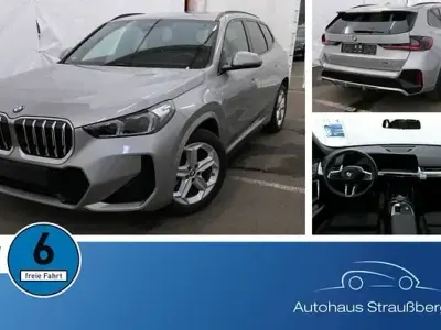 Gebraucht BMW X1
