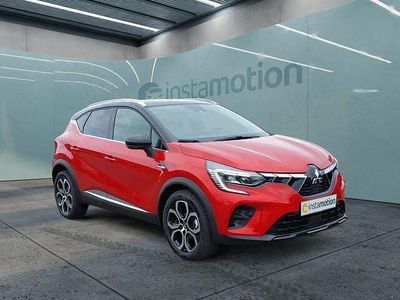 Gebraucht Mitsubishi ASX Edition 158 PS (116 kW) 2024 Rot SUV