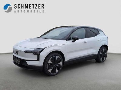 Neu Volvo EX30 Performance 314 kW (428 PS) 2025 Crystal white SUV