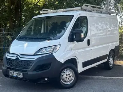 Gebraucht Citroën Jumper