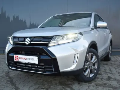 Gebraucht Suzuki Vitara