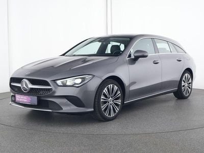 Mercedes CLA200