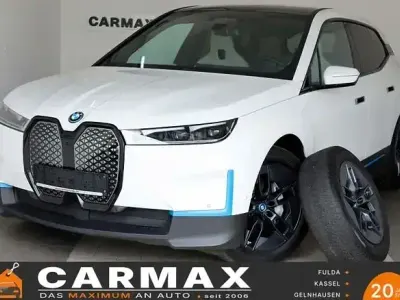 Gebraucht BMW iX