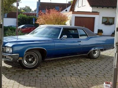gebraucht Buick Electra Sports Coupe