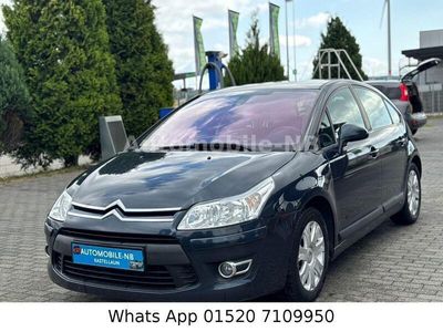 Citroën C4