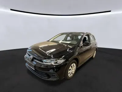Gebraucht VW Polo