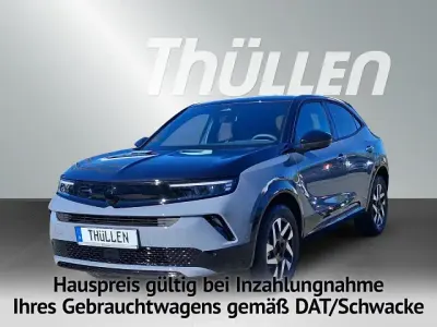 Nouă Opel Mokka 145 CP (106 kW) 2026 Gri SUV