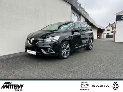 gebraucht Renault Grand Scénic IV Intens ENERGY TCe 130