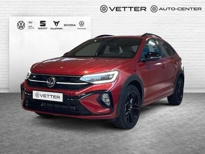 Rot Neu 2025 VW Taigo R-line SUV | 31.449 € (Fairer Preis)