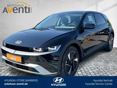 Neu Hyundai Ioniq 5 167 kW (228 PS) 2026 Schwarz SUV