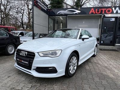 Audi A3 Cabriolet