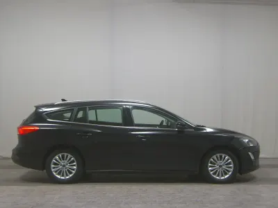 Gebraucht Ford Focus