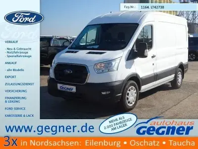 Gebraucht Ford Transit Trend 131 PS (96 kW) 2021 Andere