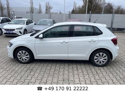 VW Polo