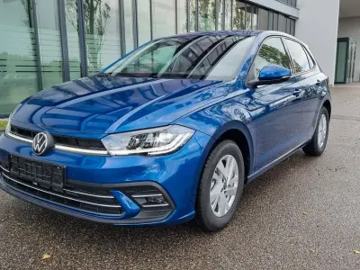 Neu VW Polo Style 116 PS (85 kW) 2026 Other Kleinwagen