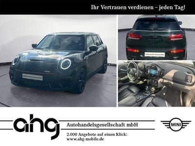 Mini John Cooper Works Clubman