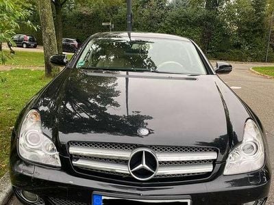 Mercedes CLS320