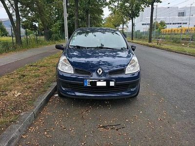Renault Clio II