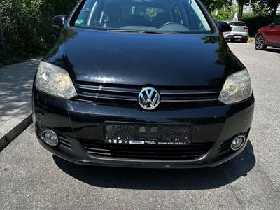 VW Golf Plus