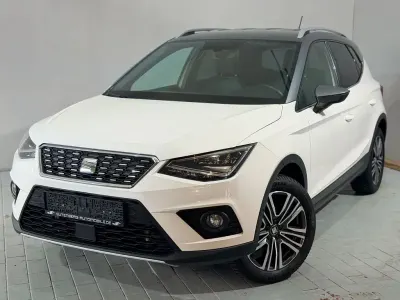 Gebraucht Seat Arona
