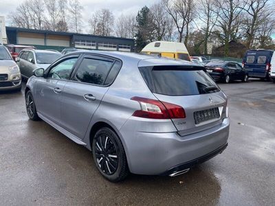 gebraucht Peugeot 308 Style