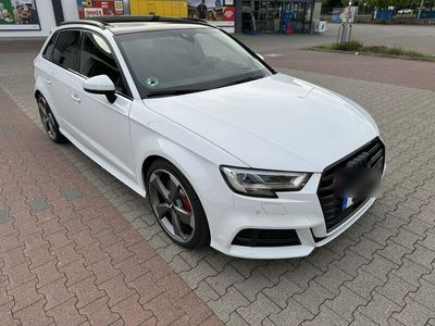 gebraucht Audi S3 Sportback Matrix Panorama B&O Garantie