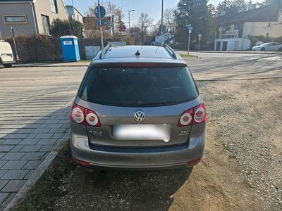 Gebraucht VW Golf VII 105 PS (77 kW) 2012 Grau Limousine