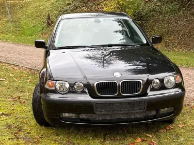 Gebraucht BMW 316