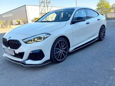 Brugt BMW M235 Shadowline 306 HK (225 kW) 2020 Coupe