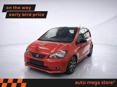 Usata Seat Mii Electric 61 kW (83 CV) 2021 Andere Utilitaria
