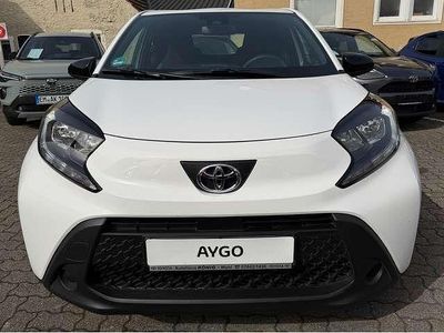 Usata Toyota Aygo Business Edition 72 CV (52 kW) 2025 Utilitaria