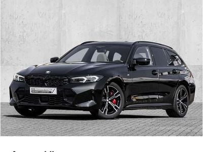 BMW M340
