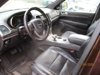 Gebraucht Jeep Grand Cherokee