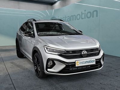 Gebraucht VW Taigo Style 116 PS (85 kW) 2024 Silber SUV