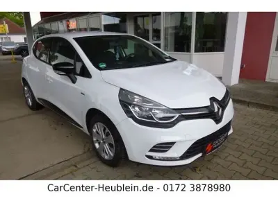 Gebraucht Renault Clio IV