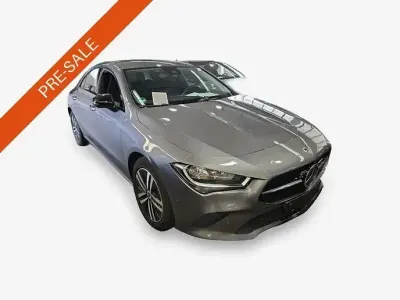 Gebraucht Mercedes CLA220