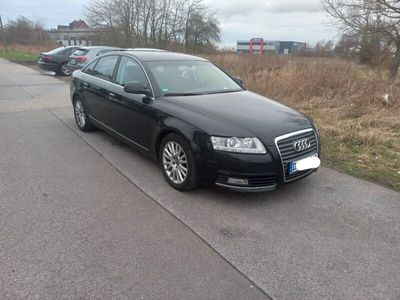 gebraucht Audi A6 2.0 TDIe (DPF) -