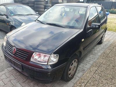 VW Polo