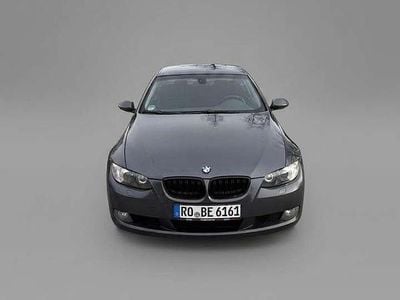 Second-hand BMW 325 218 CP (160 kW) 2007 Coupe