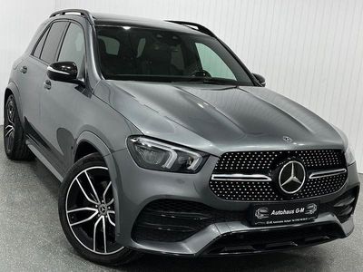 Mercedes GLE400