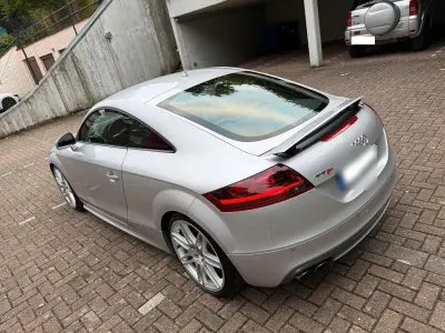 Gebraucht Audi TTS