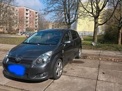 Gebraucht Toyota Corolla 170 PS (125 kW) 2009 Grau Limousine