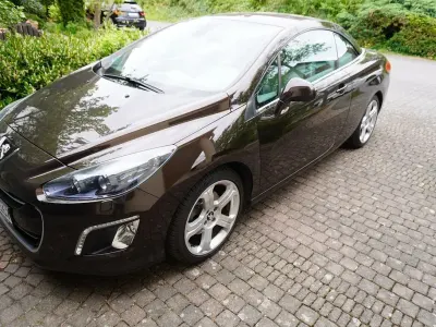 Gebraucht Peugeot 308 CC