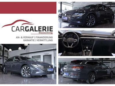 VW Arteon