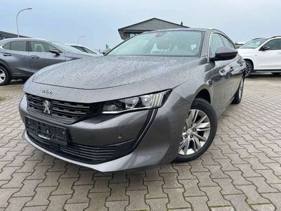 gebraucht Peugeot 508 SW 1.5 Ltr. 96 kW Automatik