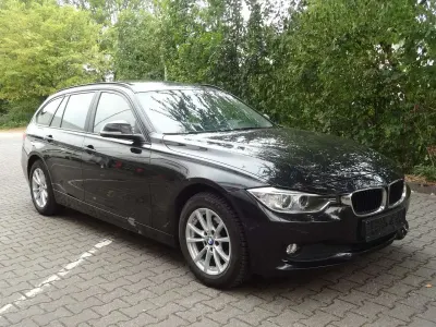 Gebraucht BMW 316
